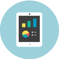 Manage everything all in one place with our all-in-one social media scheduling tool