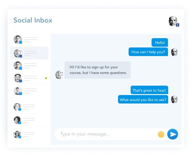 SmarterQueue - The Powerful All-In-One Social Media Scheduling Tool
