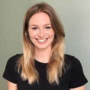 Emma, London, UK