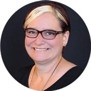 Rebecca, Oklahoma, USA