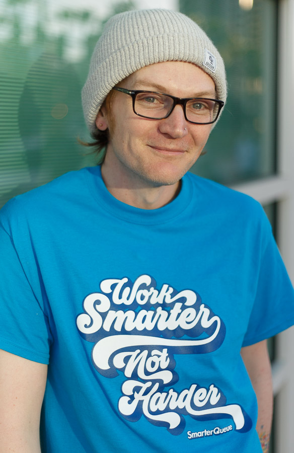Michael Patten, Customer Success