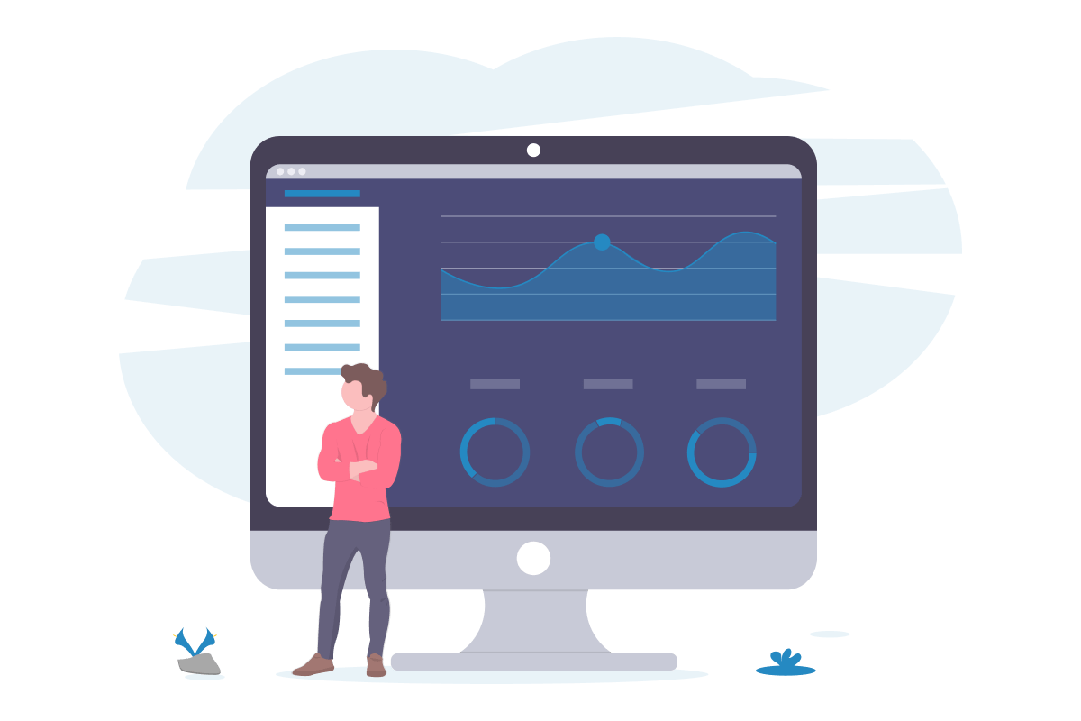 Get more insights with a SmarterQueue account