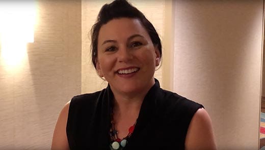 Hear how SmarterQueue has boosted engagement for Audra Leigh, a Digital & Social Specialist